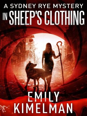 cover image of In Sheep's Clothing, (A Sydney Rye Mystery, #9)